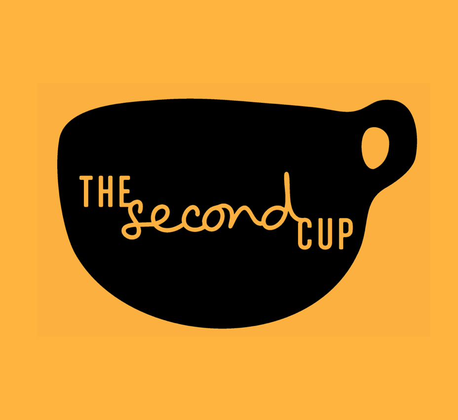 The Second Cup