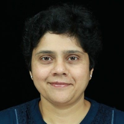 Vasantha Gullapalli